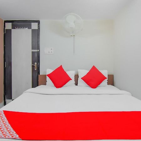Hotel O Lindsay Inn Guest House Calcutta Calcutta Bara Bazar Extérieur photo