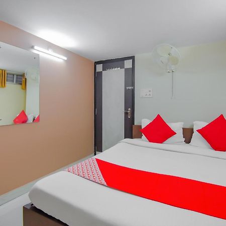 Hotel O Lindsay Inn Guest House Calcutta Calcutta Bara Bazar Extérieur photo