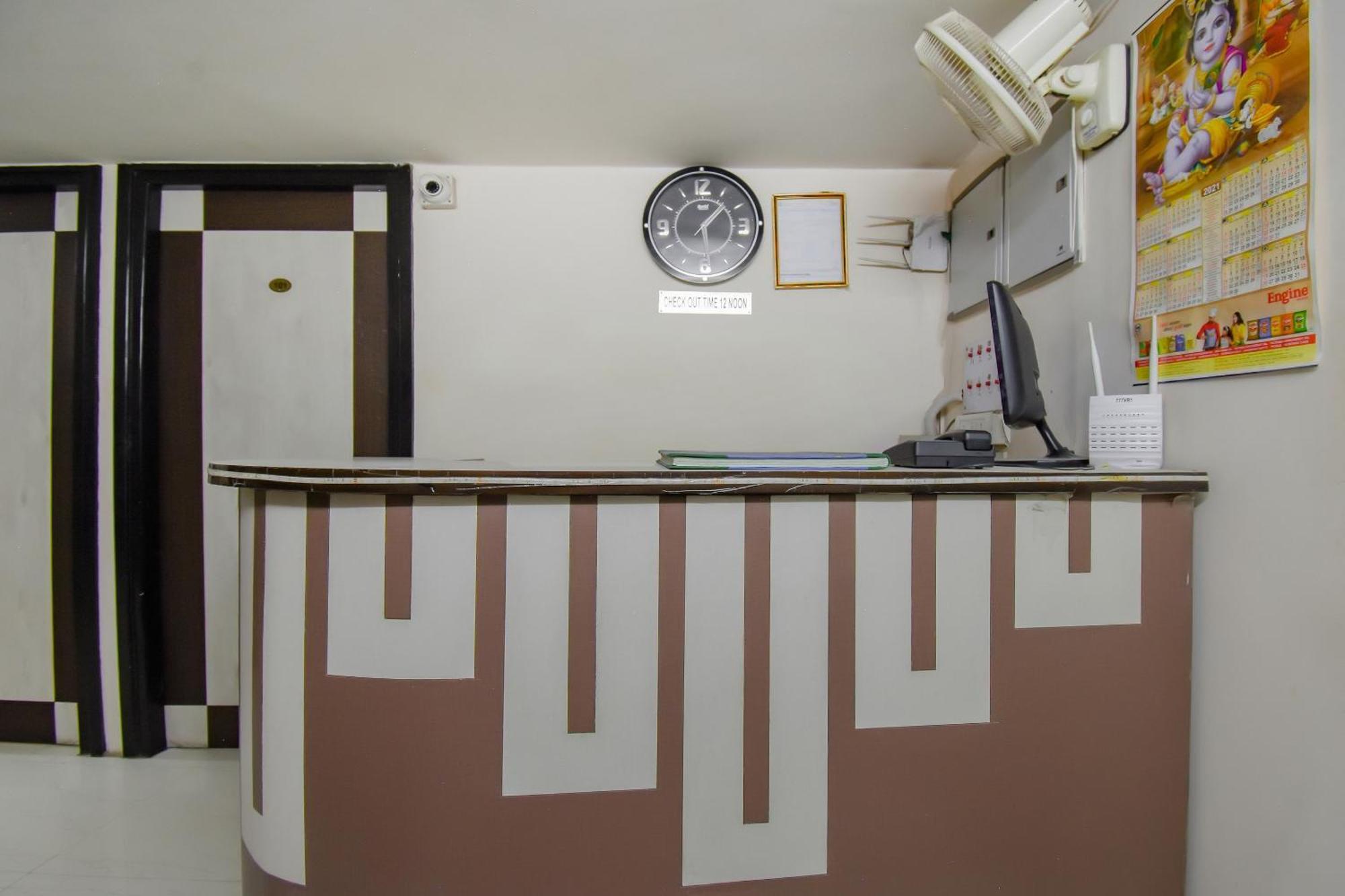Hotel O Lindsay Inn Guest House Calcutta Calcutta Bara Bazar Extérieur photo