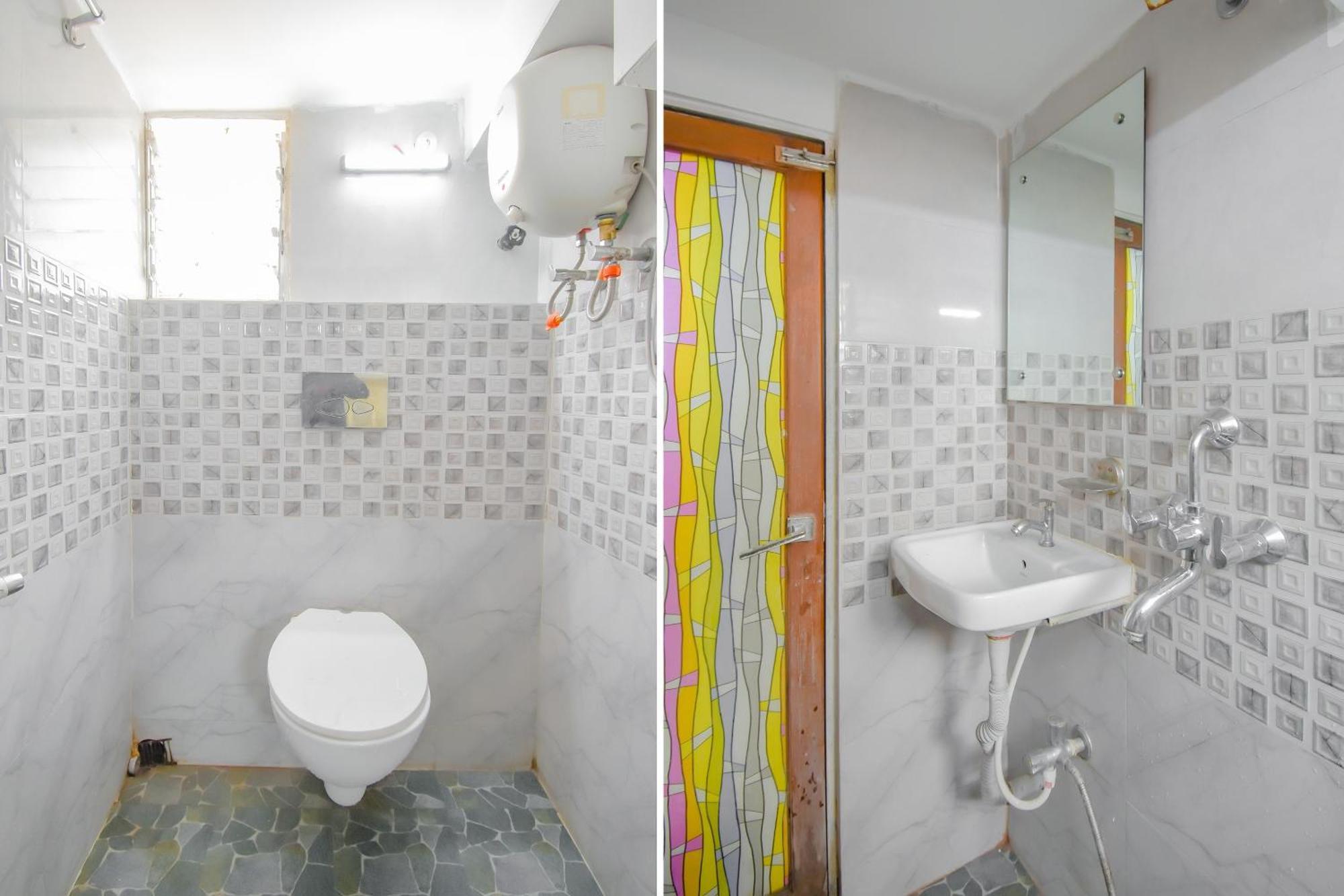 Hotel O Lindsay Inn Guest House Calcutta Calcutta Bara Bazar Extérieur photo