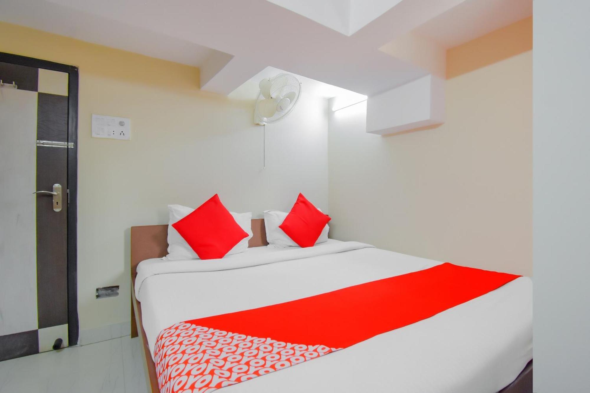 Hotel O Lindsay Inn Guest House Calcutta Calcutta Bara Bazar Extérieur photo