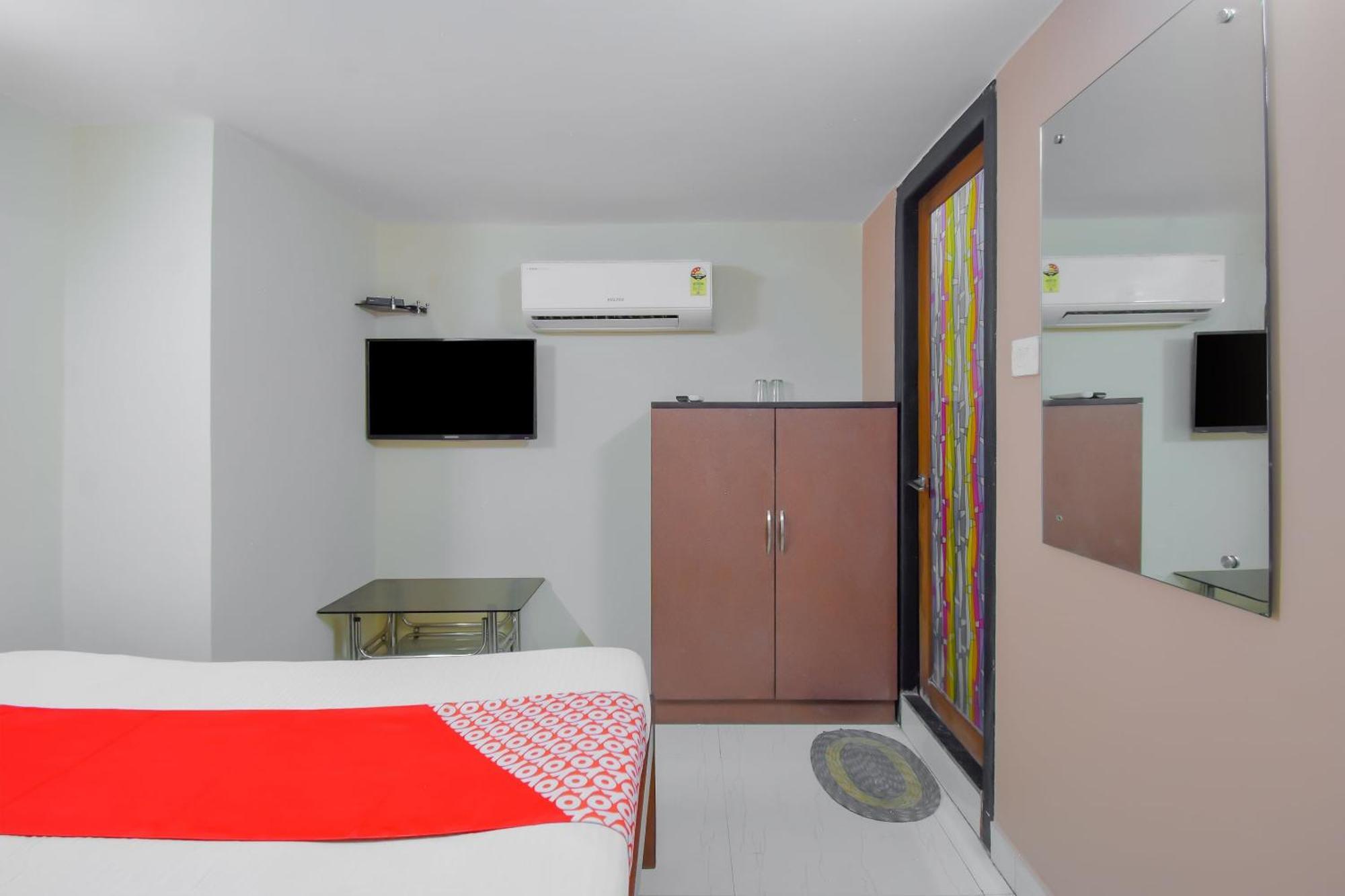 Hotel O Lindsay Inn Guest House Calcutta Calcutta Bara Bazar Extérieur photo