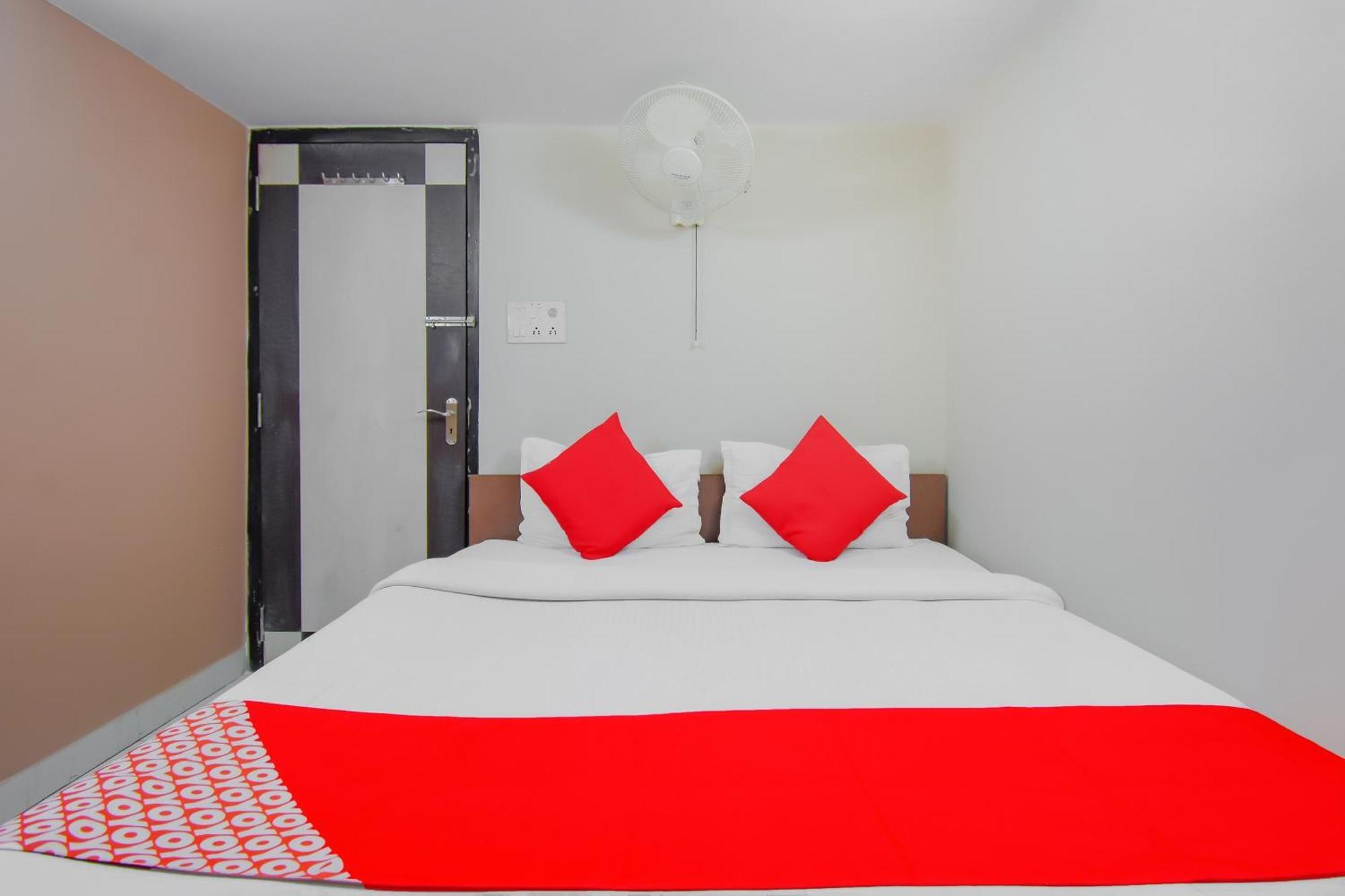 Hotel O Lindsay Inn Guest House Calcutta Calcutta Bara Bazar Extérieur photo