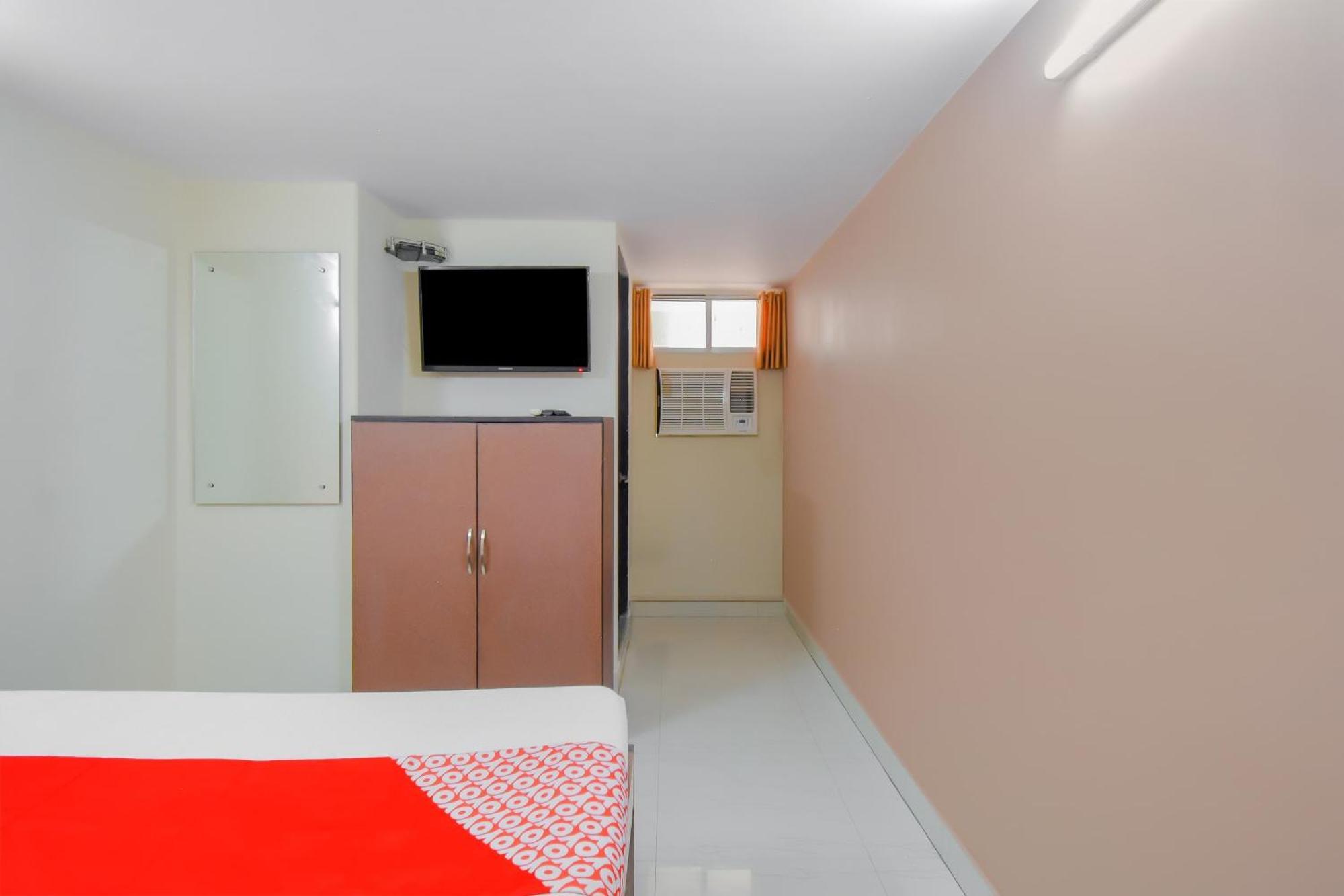 Hotel O Lindsay Inn Guest House Calcutta Calcutta Bara Bazar Extérieur photo