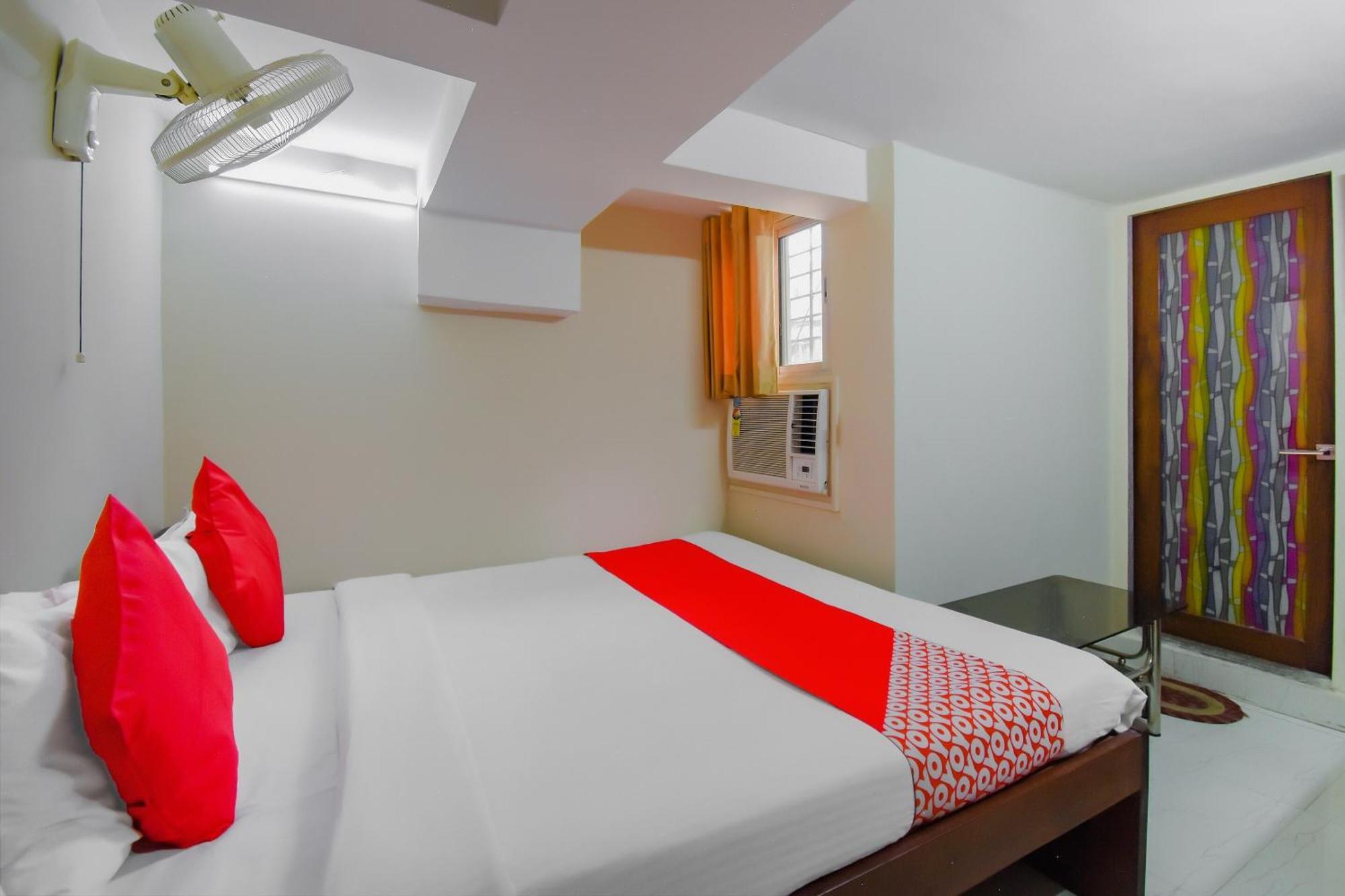 Hotel O Lindsay Inn Guest House Calcutta Calcutta Bara Bazar Extérieur photo