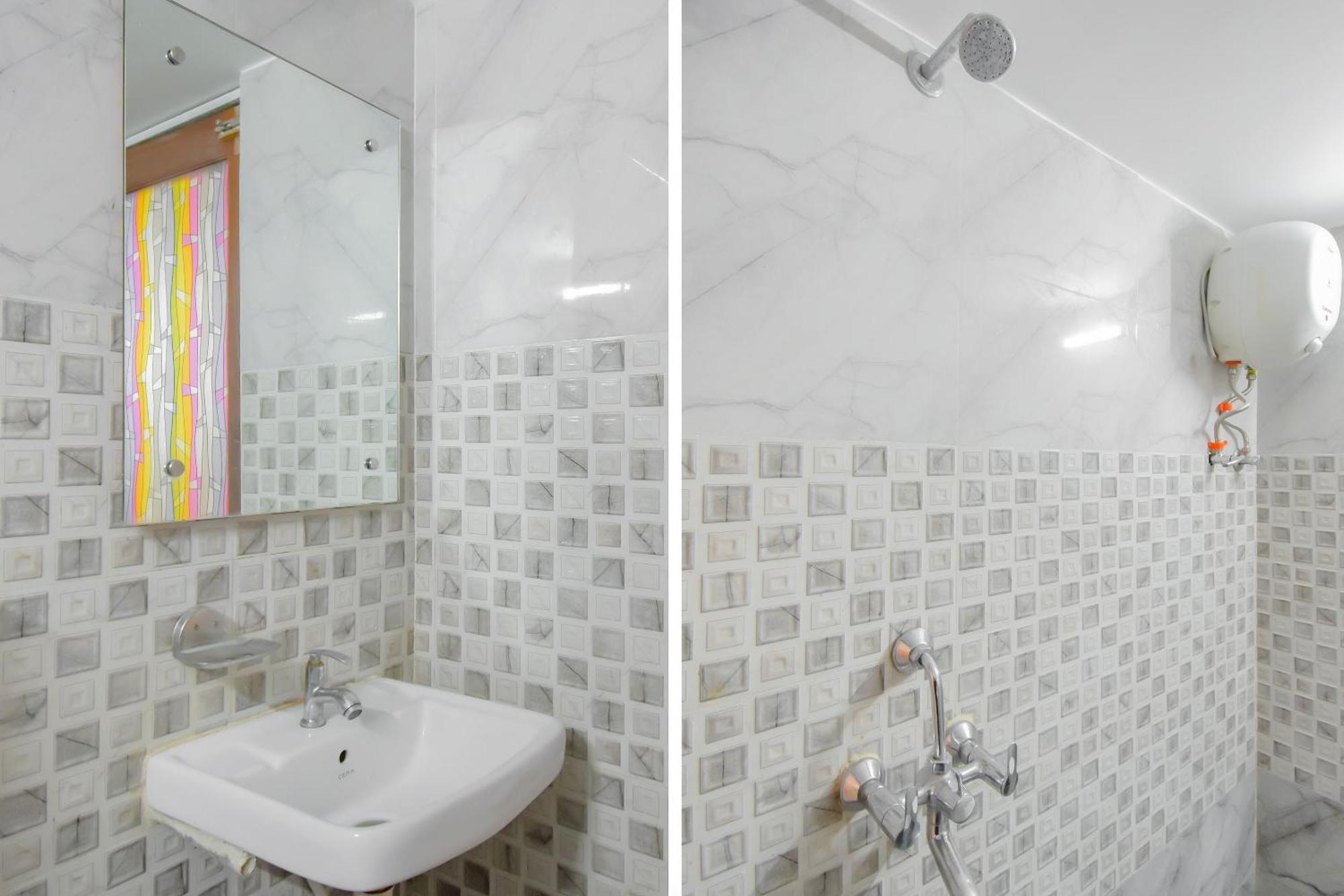 Hotel O Lindsay Inn Guest House Calcutta Calcutta Bara Bazar Extérieur photo
